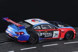 Sideways 1/32, B.M6 GT3, Nr.34, Winner Spa 2018, CAR03C