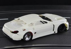 Sideways 1/32, B.M6 GT3, Bausatz 'White Kit', CAR03K