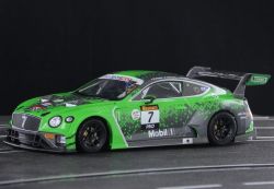 Sideways 1/32, Bent UK GT3, Bathurst 2020, CAR06B