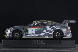 Sideways 1/32, Bent UK GT3, Kyalami 2020, CAR06C