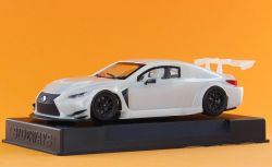 Sideways 1/32, Japan RCF GT3, Bausatz 'White Kit', CAR07K