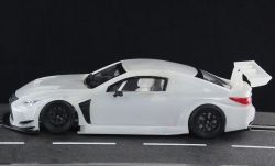 Sideways 1/32, Japan RCF GT3, Bausatz 'White Kit', CAR07K