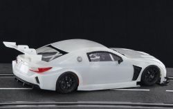 Sideways 1/32, Japan RCF GT3, Bausatz 'White Kit', CAR07K