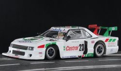 Sideways 1/32, Nissan Skyline Gr.5, Nr.23, FC02