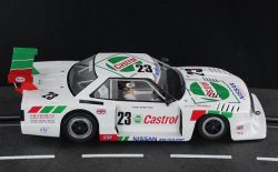 Sideways 1/32, Nissan Skyline Gr.5, Nr.23, FC02