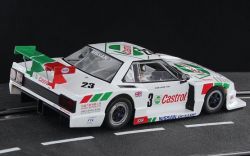 Sideways 1/32, Nissan Skyline Gr.5, Nr.23, FC02