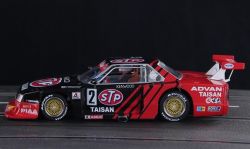 Sideways 1/32, Nissan Skyline Gr.5, Nr.2, FC04