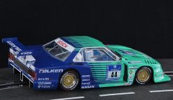 Sideways 1/32, Nissan Skyline Gr.5, Nr.44, FC05