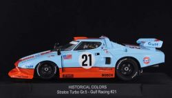 Sideways 1/32, Lancia Stratos Gr.5, Nr.21, Limited Edition