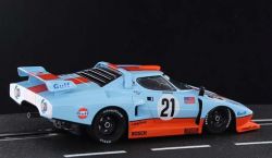 Sideways 1/32, Lancia Stratos Gr.5, Nr.21, Limited Edition