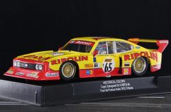 Sideways 1/32, Ford Capri Gr.5, Nr.65, 1972, HC09