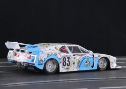 Sideways 1/32, BMW M1 Gr.5, Nr.83, SWHC11