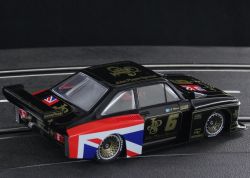 Sideways 1/32, Escort II RS, Nr.6, Sondermodell, SWLE10