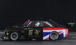 Sideways 1/32, Escort II RS, Nr.6, Sondermodell, SWLE10