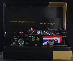 Sideways 1/32, Escort II RS, Nr.6, Sondermodell, SWLE10