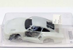 Sideways 1/32, Karosseriebausatz Porsche 935/K2