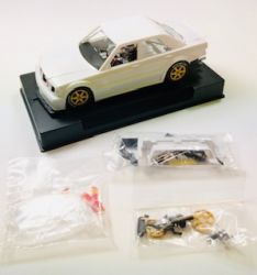 Slot.it 1/32, Bausatz Mercedes 190E 2.5-16, 1991/92, CA44Z1