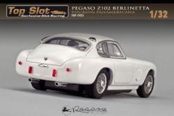 Top Slot 1/32, Pegaso Z-102 Berlinetta Panamericana