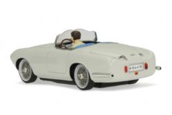 Top Slot 1/32, Pegaso Z-102 Spyder Touring Tibidabo