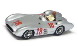 Top Slot 1/32, Mercedes Benz W196, Nr.18, 1954