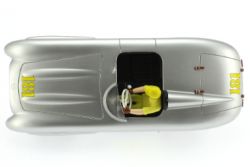 Top Slot 1/32, Mercedes 300SLS, Chuck Porter Special