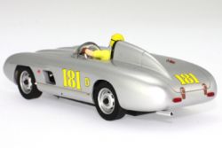 Top Slot 1/32, Mercedes 300SLS, Chuck Porter Special