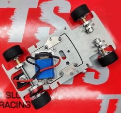 TTS 1/24, A112 Abarth, Nr.243