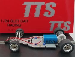 TTS 1/24, Formula 2, March 782, Nr.44, TTS052