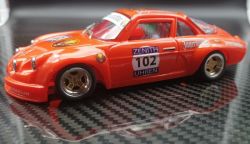 TTS 1/24, Alpine A110, Nr.102, TTS054