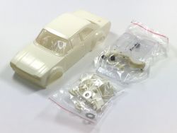 BRM 1/24, Bausatz Karosserie Ford Escort, 1 Stk., S401E1