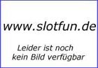 Slotdevil, Aluminiumfolie selbstklebend, zur Wärmableitung