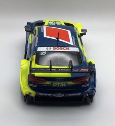 Carrera Digital 132, Audi RS 5 DTM, Nr.99, 31016