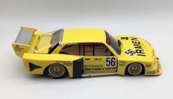 Carrera Evo. 1/32, BMW 320 Turbo, Nr.56, DRM 1980, 27679