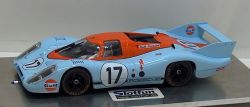 Fly 1/32, Porsche 917 LH, Nr.17, Le Mans 1971,  Gulf