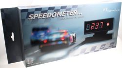 FT Slottechnik, Speedometer fr Carrera Digital