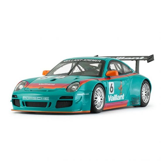 NSR 1/32, Porsche 997 RSR, Nr.6