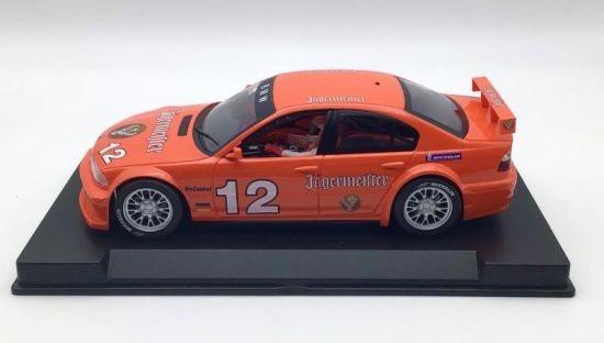 Fly 1/32, BMW 320I E-46, Jägermeister