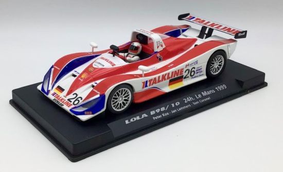 Fly 1/32, Lola B98/10 Nr.26, Le Mans 1999