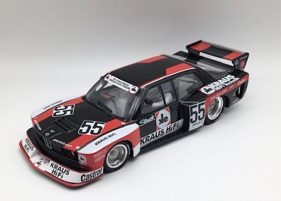 1:32 Carrera BMW 320 Turbo  