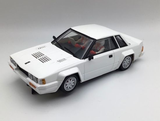 Avant Slot 1/32, Nissan 240RS, weiß, AV52101