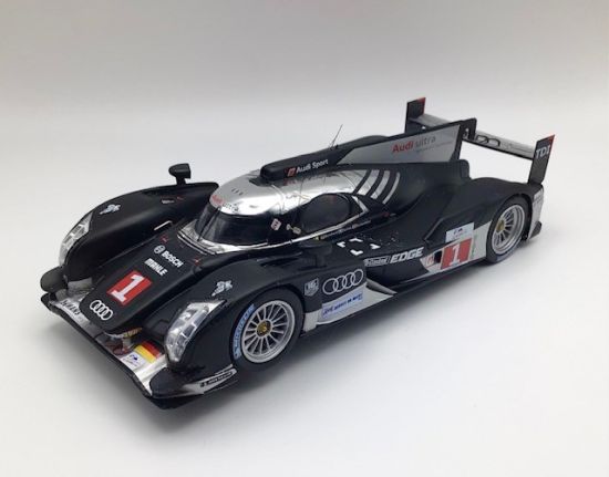 LMM 1/32, Audi R18 TDI, Le Mans 2011