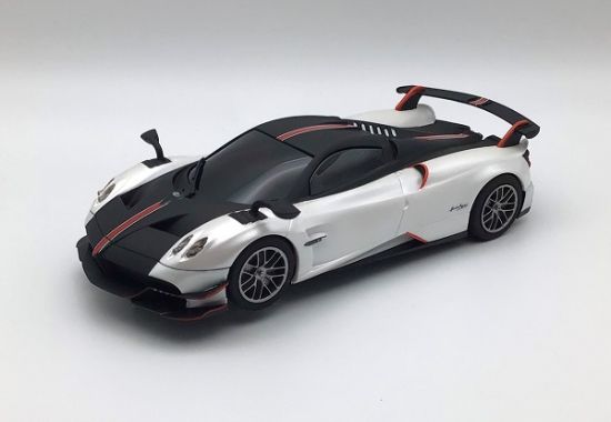 Scalextric 1/32, Pagani Huayra Roadster BC, C4399