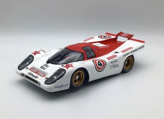 BRM 1/24, Porsche 917K, Nr.4, Kyalami 1971, BRM175