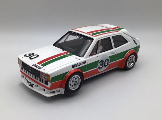 BRM 1/24, VW Scirocco, Nr.30, 1977, BRM178