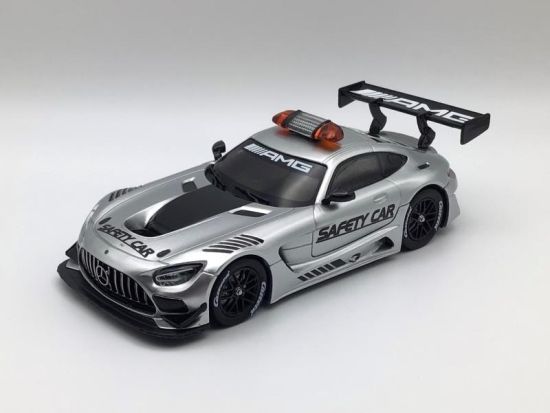 Carrera Digital 132, Mercedes-AMG GT3 Evo, Safety Car, 32016