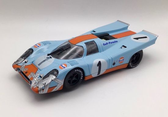 Fly 1/32, Porsche 917K, Nr.1, Daytona 1970, A2058