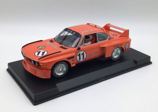 Fly 1/32, BMW 3,5 CSL, Nr. 11, Jägermeister