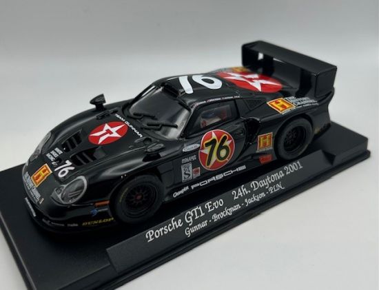 Fly / GB Track 1/32, Porsche GT1 Evo, Texaco Nr. 76