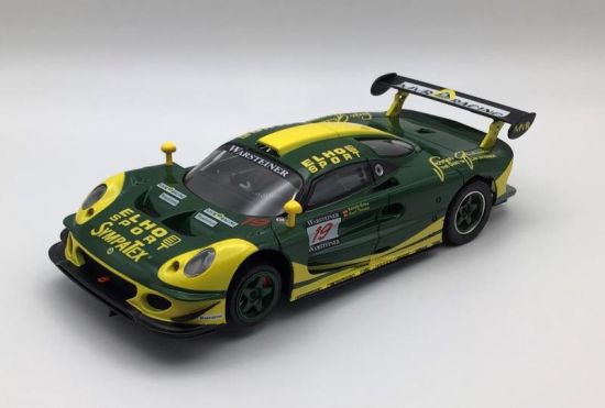 Avant Slot 1/32, Lotus Elise GT1, Nr.19, 1997, AV51602