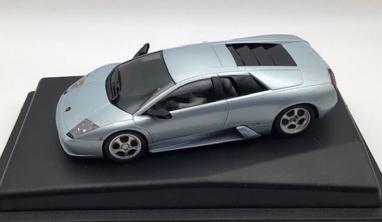 Proteus, 1:32 Lamborghini Murcilago